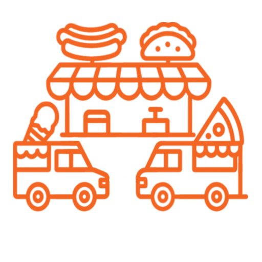 Food Vendors & Event Organisers
